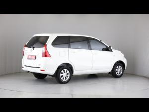 Toyota Avanza 1.5 SX auto - Image 2