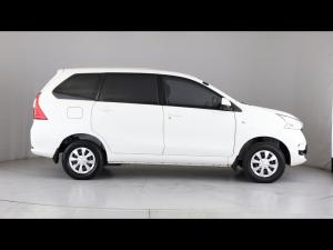 Toyota Avanza 1.5 SX auto - Image 3