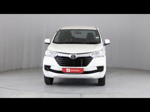 Toyota Avanza 1.5 SX auto - Image 4