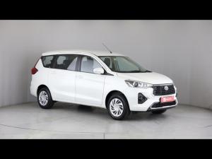 Toyota Rumion 1.5 SX auto - Image 1