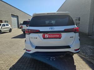 Toyota Fortuner 2.4GD-6 4x4 - Image 5