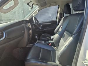 Toyota Fortuner 2.4GD-6 4x4 - Image 7
