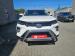 Toyota Fortuner 2.4GD-6 4x4 - Thumbnail 4