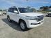 Toyota Land Cruiser 200 4.5D-4D V8 VX-R - Thumbnail 1