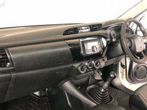 Toyota Hilux 2.4GD single cab S (aircon) - Image 7