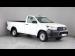 Toyota Hilux 2.4GD single cab S (aircon) - Thumbnail 1