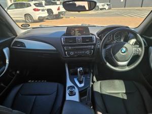 BMW 1 Series 118i 5-door auto - Image 6
