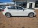 BMW 1 Series 118i 5-door auto - Thumbnail 3