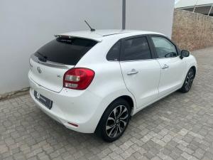 Toyota Starlet 1.4 XR auto - Image 2