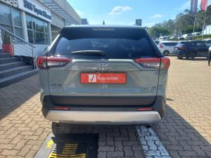 Toyota RAV4 2.5 Hybrid GX-R E-Four - Image 5