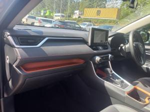 Toyota RAV4 2.5 Hybrid GX-R E-Four - Image 7