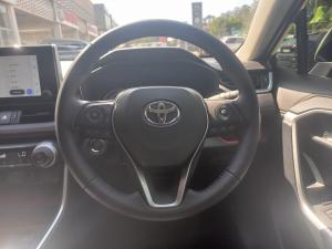 Toyota RAV4 2.5 Hybrid GX-R E-Four - Image 8