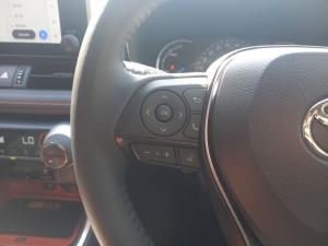 Toyota RAV4 2.5 Hybrid GX-R E-Four - Image 9