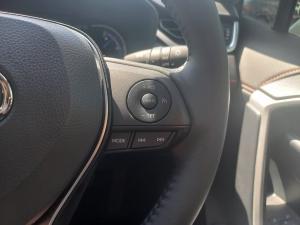Toyota RAV4 2.5 Hybrid GX-R E-Four - Image 10