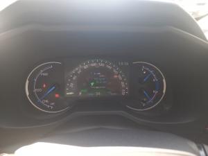 Toyota RAV4 2.5 Hybrid GX-R E-Four - Image 11
