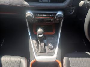 Toyota RAV4 2.5 Hybrid GX-R E-Four - Image 12