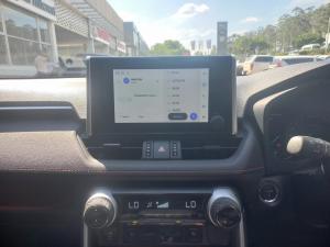 Toyota RAV4 2.5 Hybrid GX-R E-Four - Image 13