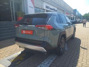 Toyota RAV4 2.5 Hybrid GX-R E-Four - Image 2