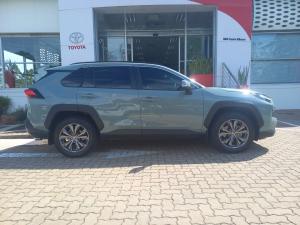 Toyota RAV4 2.5 Hybrid GX-R E-Four - Image 3