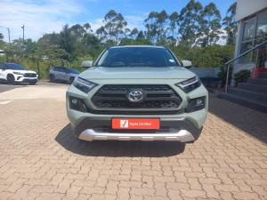 Toyota RAV4 2.5 Hybrid GX-R E-Four - Image 4