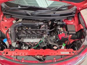 Toyota Starlet 1.5 Xi - Image 10