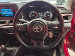 Toyota Starlet 1.5 Xi - Image 11