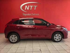 Toyota Starlet 1.5 Xi - Image 3