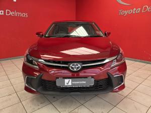 Toyota Starlet 1.5 Xi - Image 4