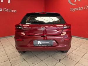 Toyota Starlet 1.5 Xi - Image 5