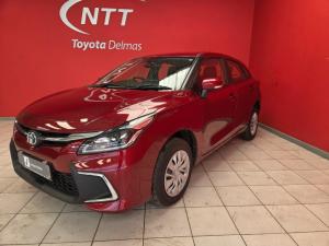 Toyota Starlet 1.5 Xi - Image 8