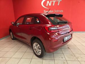 Toyota Starlet 1.5 Xi - Image 9