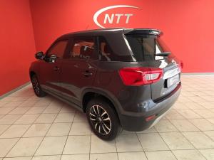 Toyota Urban Cruiser 1.5XR automatic - Image 13