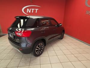 Toyota Urban Cruiser 1.5XR automatic - Image 2