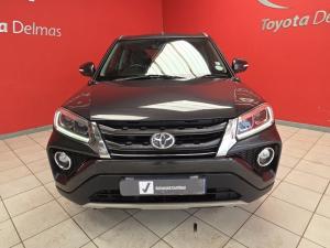 Toyota Urban Cruiser 1.5XR automatic - Image 4