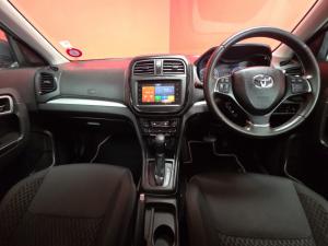 Toyota Urban Cruiser 1.5XR automatic - Image 6