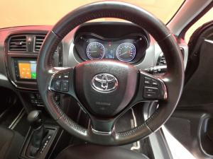 Toyota Urban Cruiser 1.5XR automatic - Image 8