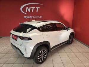 Suzuki Fronx 1.5 GLX automatic - Image 2