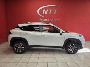 Suzuki Fronx 1.5 GLX automatic - Image 3