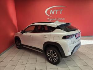 Suzuki Fronx 1.5 GLX automatic - Image 9