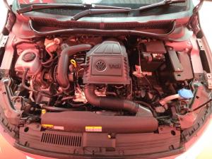 Volkswagen Polo 1.0 TSI Trendline - Image 10