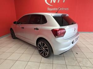 Volkswagen Polo 1.0 TSI Trendline - Image 12