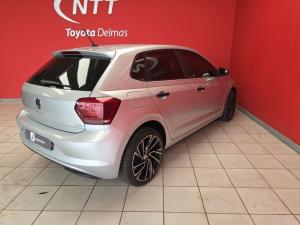 Volkswagen Polo 1.0 TSI Trendline - Image 2