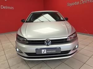 Volkswagen Polo 1.0 TSI Trendline - Image 4