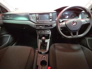 Volkswagen Polo 1.0 TSI Trendline - Image 6