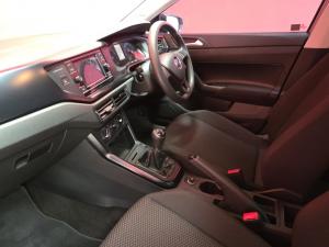 Volkswagen Polo 1.0 TSI Trendline - Image 7