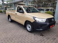 Thumbnail Toyota Hilux 2.0 VvtiP/U Single Cab