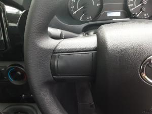 Toyota Hilux 2.0 VvtiP/U Single Cab - Image 9