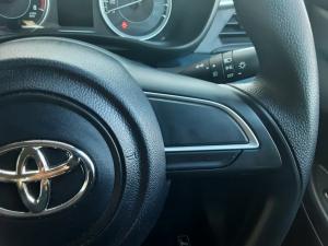 Toyota Starlet 1.5 Xs automatic - Image 10