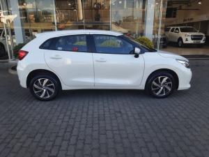 Toyota Starlet 1.5 Xs automatic - Image 3