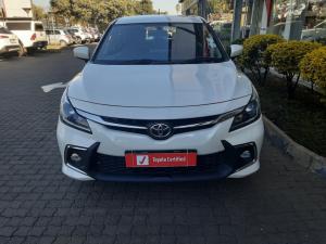 Toyota Starlet 1.5 Xs automatic - Image 4